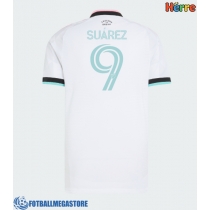 Fotballdrakt Herre Inter Miami Luis Suarez #9 Tredjedrakt 2026-27 Kortermet